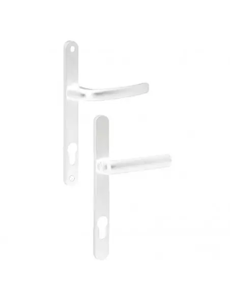 Ensemble Sur Plaque Sofi Étroite