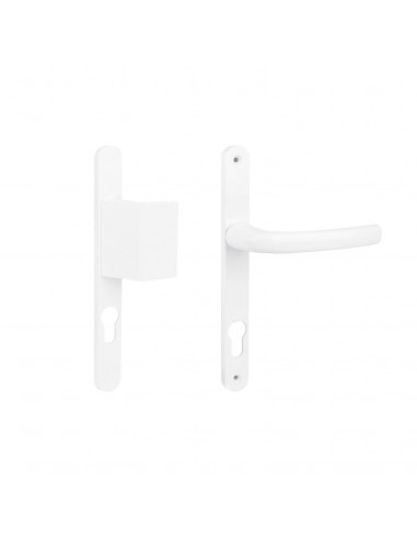 Ensemble Sur Plaque Sofi Étroite