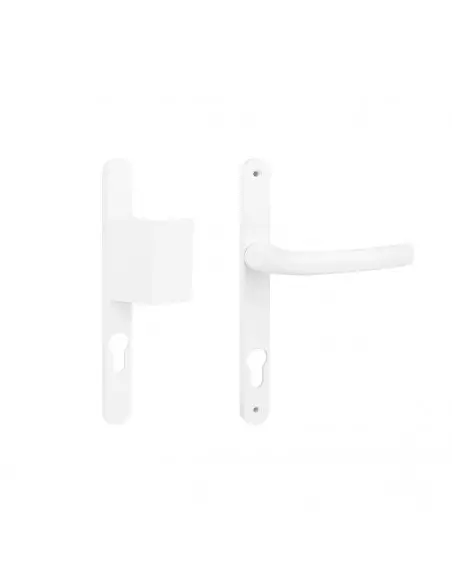 Ensemble Sur Plaque Sofi Étroite