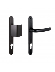 Ensemble Sur Plaque Sofi Étroite 2