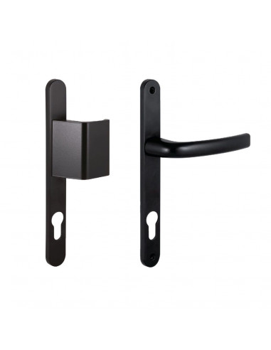 Ensemble Sur Plaque Sofi Étroite