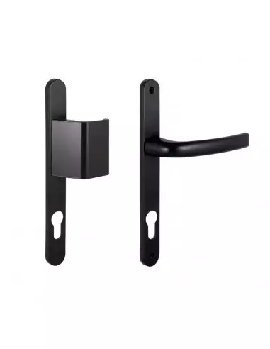 Ensemble Sur Plaque Sofi Étroite