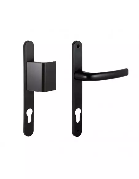 Ensemble Sur Plaque Sofi Étroite