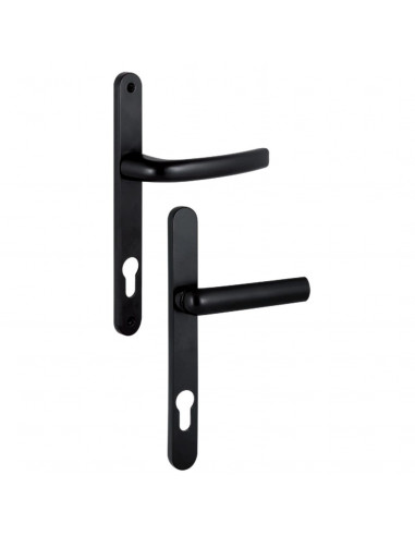 Ensemble Sur Plaque Sofi Étroite