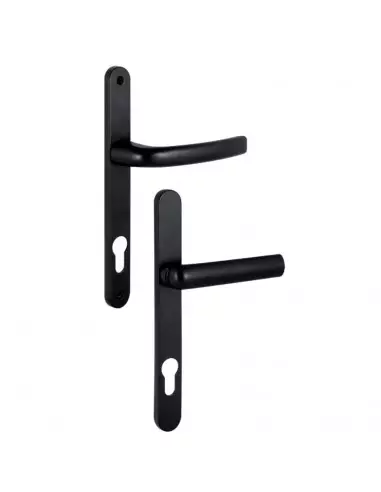 Ensemble Sur Plaque Sofi Étroite