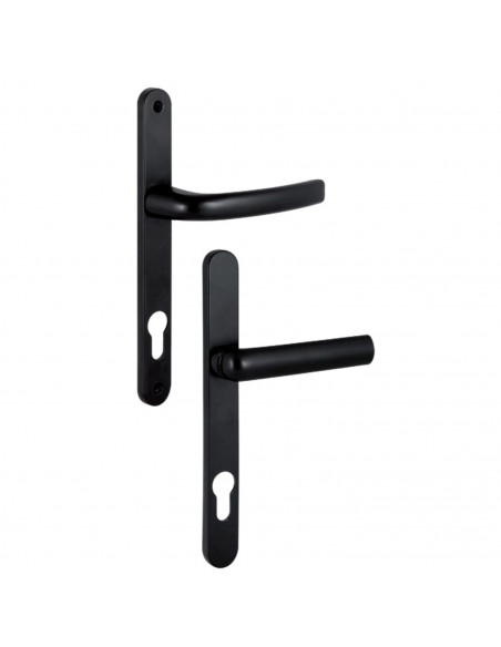 Ensemble Sur Plaque Sofi Étroite