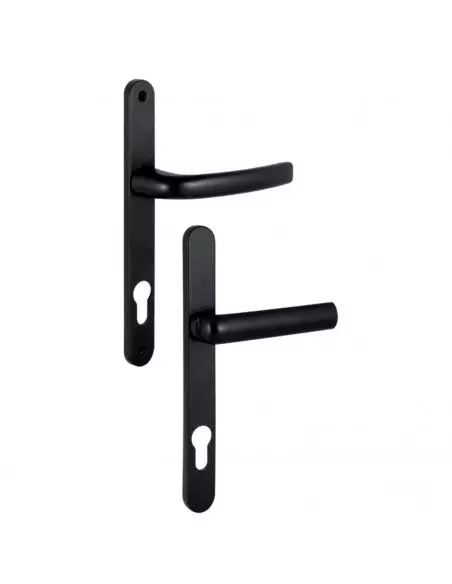 Ensemble Sur Plaque Sofi Étroite