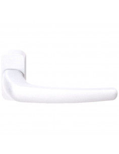 Ensemble Sur Rosaces Siluete Sofi Pour Menuiserie Métallique 2