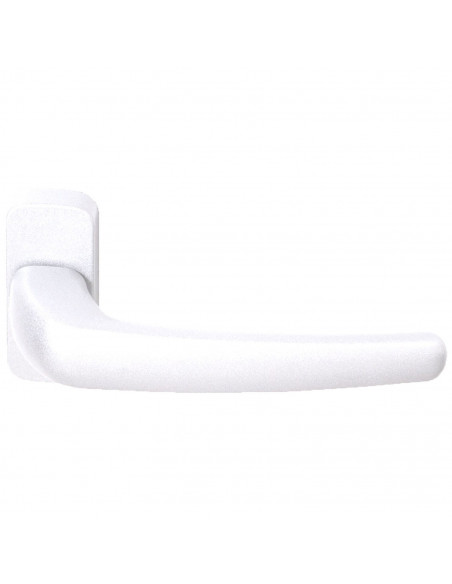 Ensemble Sur Rosaces Siluete Sofi Pour Menuiserie Métallique