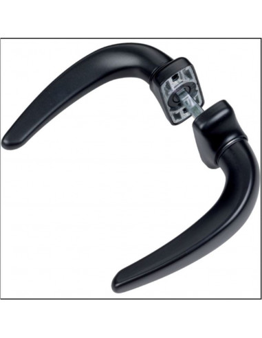 Béquille Horus Fapim Pour Menuiserie Métallique -5