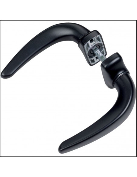 Béquille Horus Fapim Pour Menuiserie Métallique -5