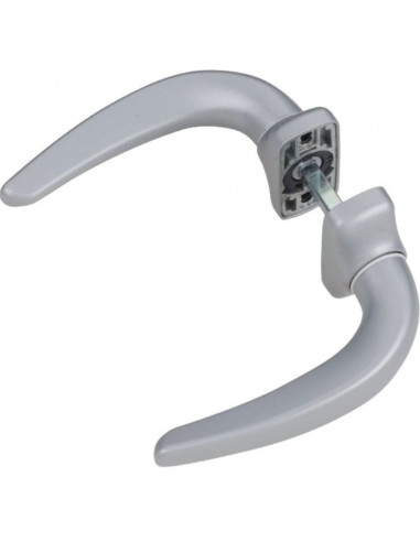 Béquille Horus Fapim Pour Menuiserie Métallique -5