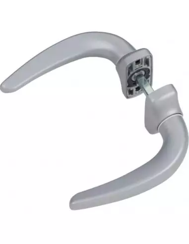 Béquille Horus Fapim Pour Menuiserie Métallique -5