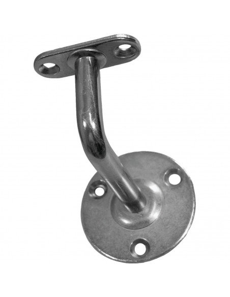 Support De Rampe Map Massard Coudé Fixe -2