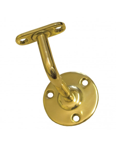 Support De Rampe Map Massard Coudé Fixe -2