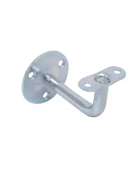 Support De Rampe Torbel Coudé Fixe À Visser -10