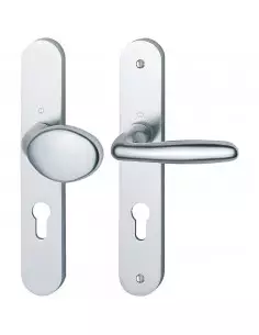 Ensemble Sur Plaque Hoppe Verona 2