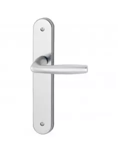 Ensemble Sur Plaque San Diego Hoppe Petite Plaque -5