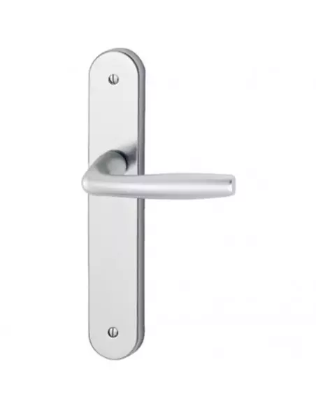 Ensemble Sur Plaque San Diego Hoppe Petite Plaque -5