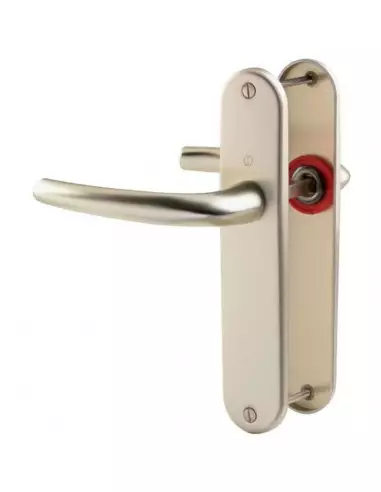 Ensemble Sur Plaque San Diego Hoppe Petite...