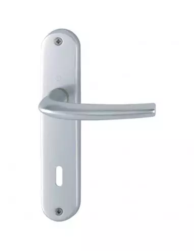 Ensemble Sur Plaque San Diego Hoppe Petite...