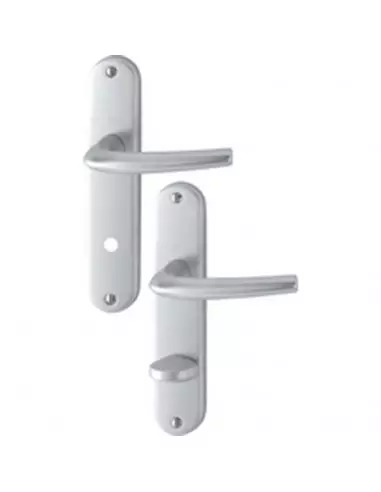 Ensemble Sur Plaque San Diego Hoppe Petite...