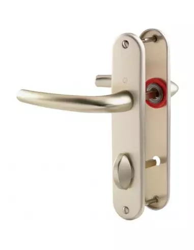 Ensemble Sur Plaque San Diego Hoppe Petite...