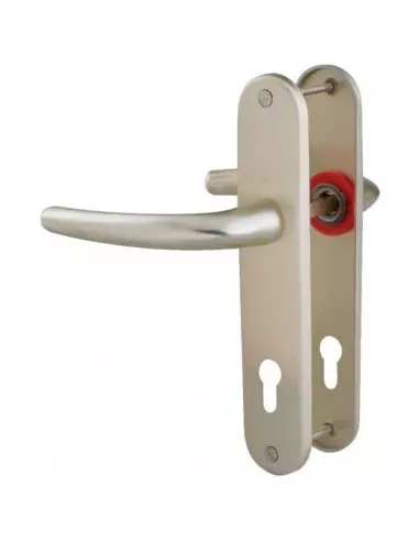 Ensemble Sur Plaque San Diego Hoppe Petite...