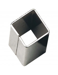 Fourreaux Hoppe Acier -10