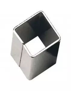 Fourreaux Hoppe Acier -10