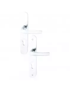 Ensemble Sur Plaque Tokyo Hoppe Plaque Étroite