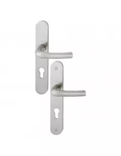 Ensemble Sur Plaque Tokyo Hoppe Plaque Étroite 2