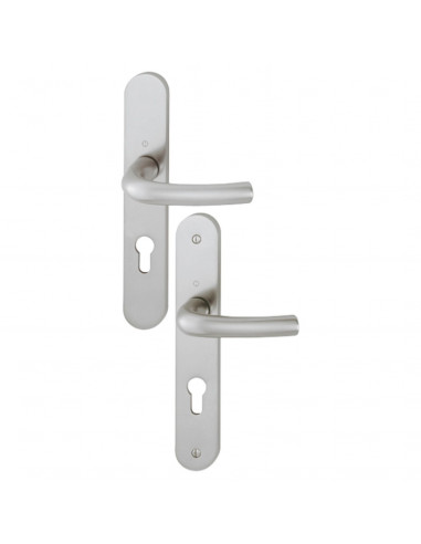 Ensemble Sur Plaque Tokyo Hoppe Plaque Étroite