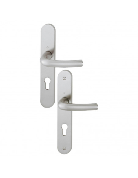 Ensemble Sur Plaque Tokyo Hoppe Plaque Étroite