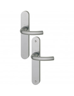 Ensemble Sur Plaque Tokyo Hoppe Grande Plaque 2