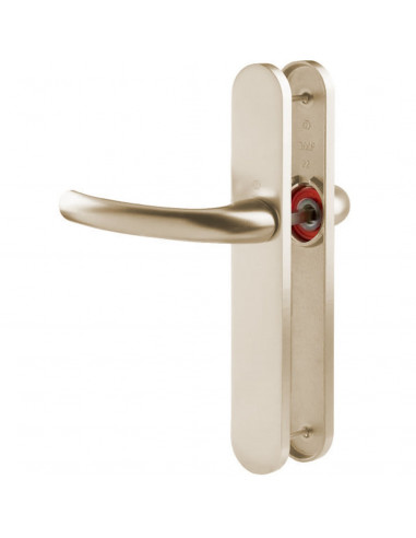 Ensemble Sur Plaque Tokyo Hoppe Grande Plaque