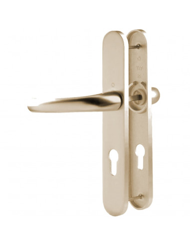 Ensemble Sur Plaque Tokyo Hoppe Grande Plaque