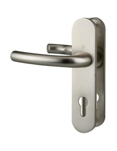 Ensemble Sur Plaque Tokyo Hoppe Grande Plaque