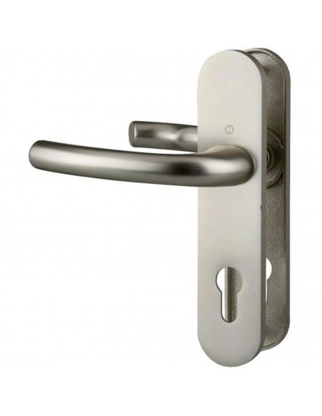 Ensemble Sur Plaque Tokyo Hoppe Grande Plaque