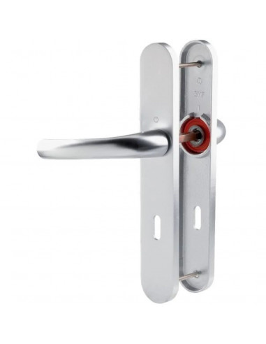 Ensemble Sur Plaque Tokyo Hoppe Grande Plaque