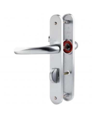 Ensemble Sur Plaque Tokyo Hoppe Grande Plaque