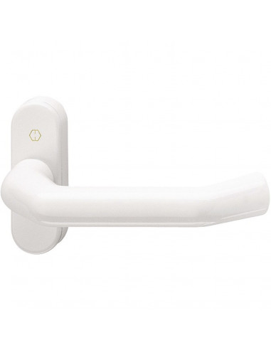 Ensemble Sur Rosaces Paris Hoppe Pour...