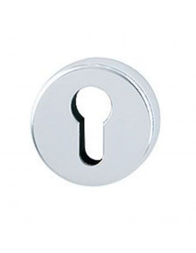 Paire De Rosaces Hoppe