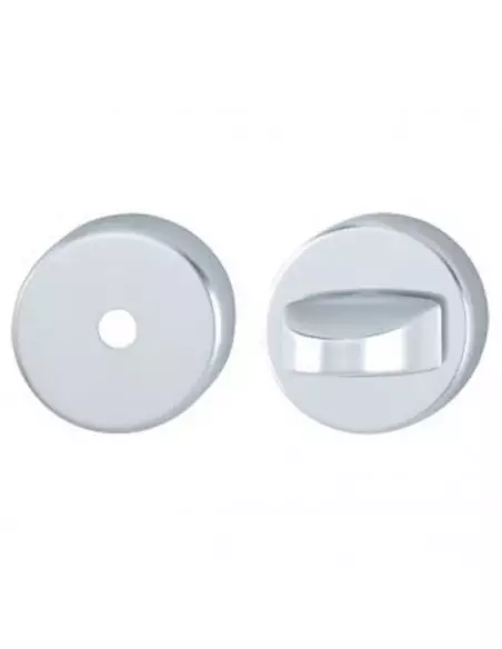 Paire De Rosaces Hoppe