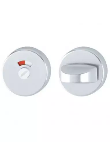 Paire De Rosaces Hoppe