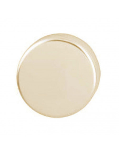 Paire De Rosaces Hoppe