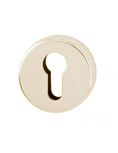 Paire De Rosaces Hoppe