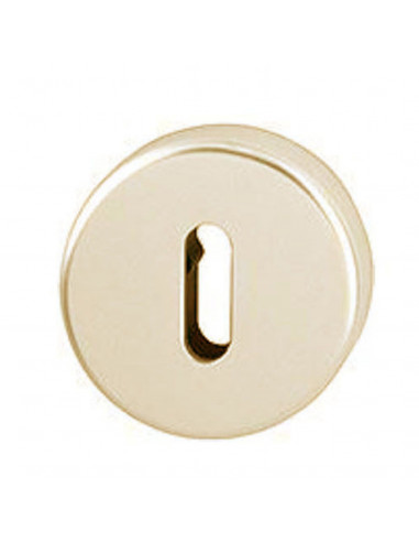 Paire De Rosaces Hoppe