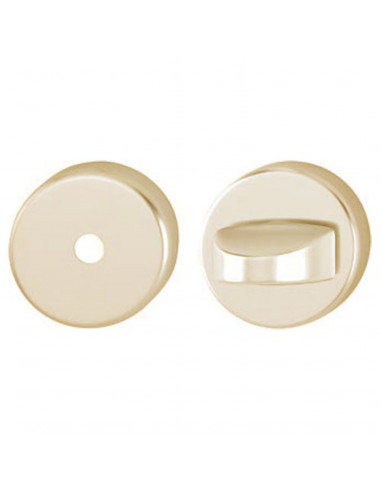 Paire De Rosaces Hoppe