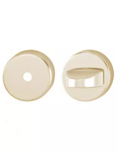 Paire De Rosaces Hoppe